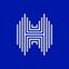 HALKBANK AD Skopje Logo