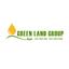 Green Land Group Skopje Logo