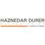 Haznedar Durer Refractories Logo