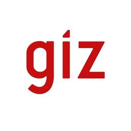 GIZ North Macedonia Logo