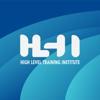 High Level Training Institute Logo