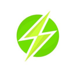 High Tech Energy Logo