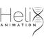 Helix Animation Logo