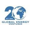 Global Energy Ventures Logo