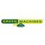 Green Machines Logo