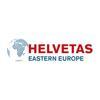 Helvetas Eastern Europe Logo