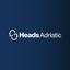 Heads Adriatic Logo