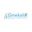 Ginekalix Genetic Laboratory Logo