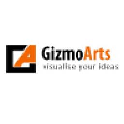 Gizmo Arts Logo