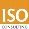 ISO Consulting (ИСО Консалтинг) Logo