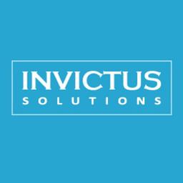 INVICTUS Solutions dooel Logo
