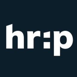 HRPotentials Makedonija Logo