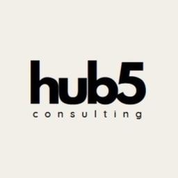 Hub5 Consulting Logo