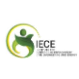 Institute for Research in Environment, Civil Engineering and Energy (IECE) Logo