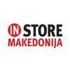 InStore Makedonija Logo