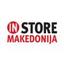 InStore Makedonija Logo