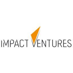 IMPACT VENTURES Logo