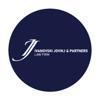 IVANOVSKI JOVIKJ & PARTNERS Law Firm Logo