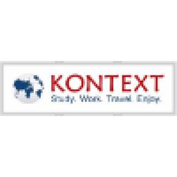 Kontext Au Pair and Student LLC Logo