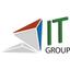 IT Group Macedonia Logo
