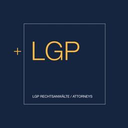 LGP Lawyers Logo