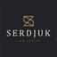 Law Office Serdjuk Logo