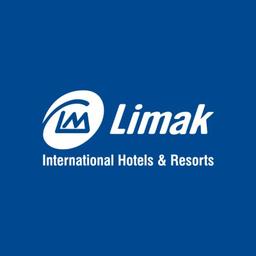 Limak International Hotels & Resorts Logo