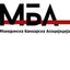 Macedonian Banking Association - МАКЕДОНСКА БАНКАРСКА АСОЦИЈАЦИЈА Logo