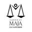 LAW OFFICE MAJA LAZAREVIC Logo