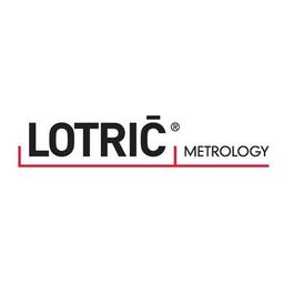Lotric Metrologija  MK Logo