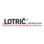 Lotric Metrologija  MK Logo