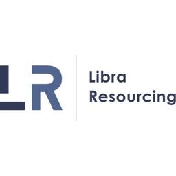 Libra Resourcing Logo