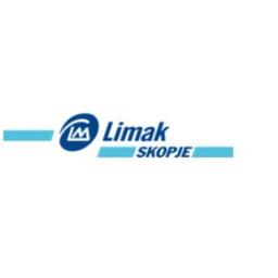 Limak Skopje Logo