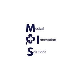 Medical Innovation Solutions Logo