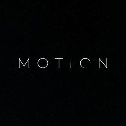 MOTION Ltd. Logo
