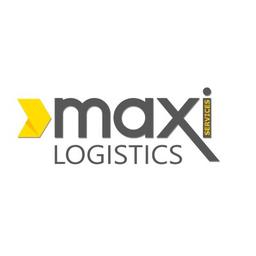 Maxi Logistics Services Logo