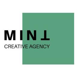 MINT Creative Agency Logo
