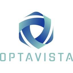 OptaVista Logo