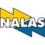 NALAS: Network of Associations of Local Authorities of South-East Europe Logo