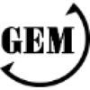 National Team for GEM Macedonia Logo