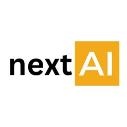 NextAI Marketing Logo