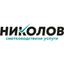Nikolov Smetkovodsveni Uslugi Logo