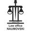 Law office Naumovski Logo