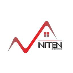 NITEN Engineering Logo