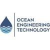 Ocean Engineering Technology Logo