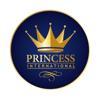 Princess International Hotels & Casinos Logo