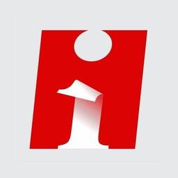 Ponudi za rabota Logo