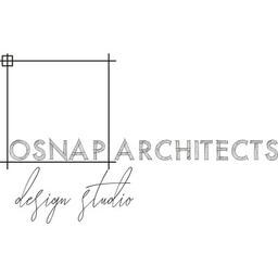 OSNAP Architects Logo