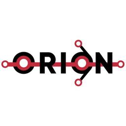 Orion Enterprise Logo