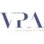 VPAttorneys at law / ВПАдвокати Logo